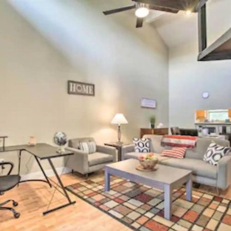 New! Lsu Baton Rouge Contemporary 3 Bedroom Suite Condo Eksteriør billede