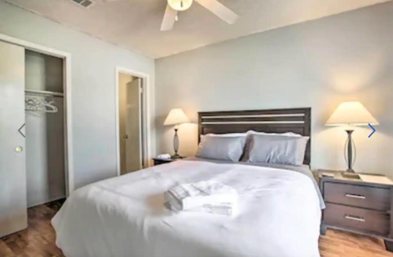 New! Lsu Baton Rouge Contemporary 3 Bedroom Suite Condo Eksteriør billede