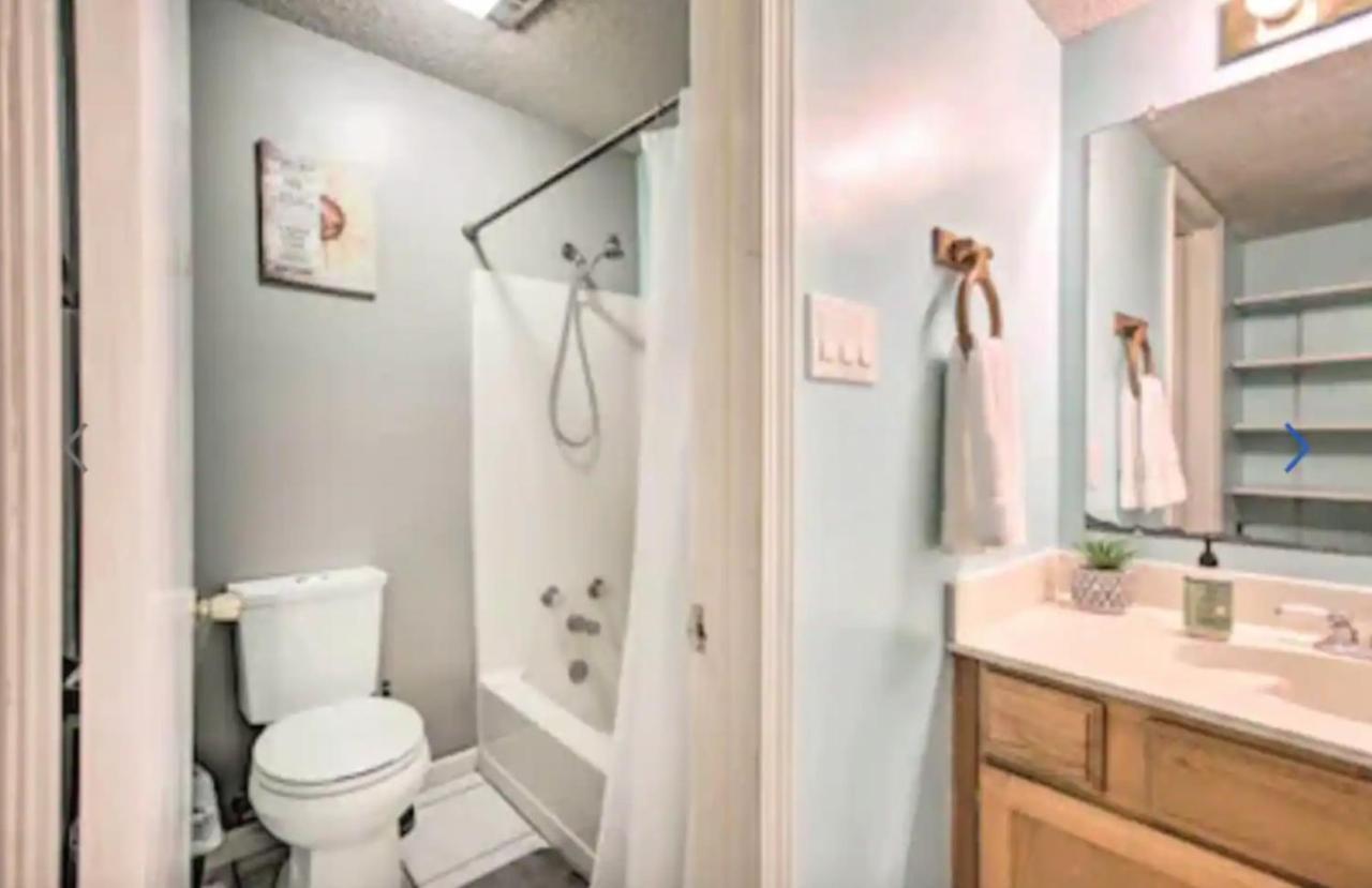 New! Lsu Baton Rouge Contemporary 3 Bedroom Suite Condo Eksteriør billede