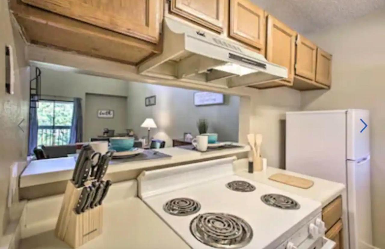New! Lsu Baton Rouge Contemporary 3 Bedroom Suite Condo Eksteriør billede
