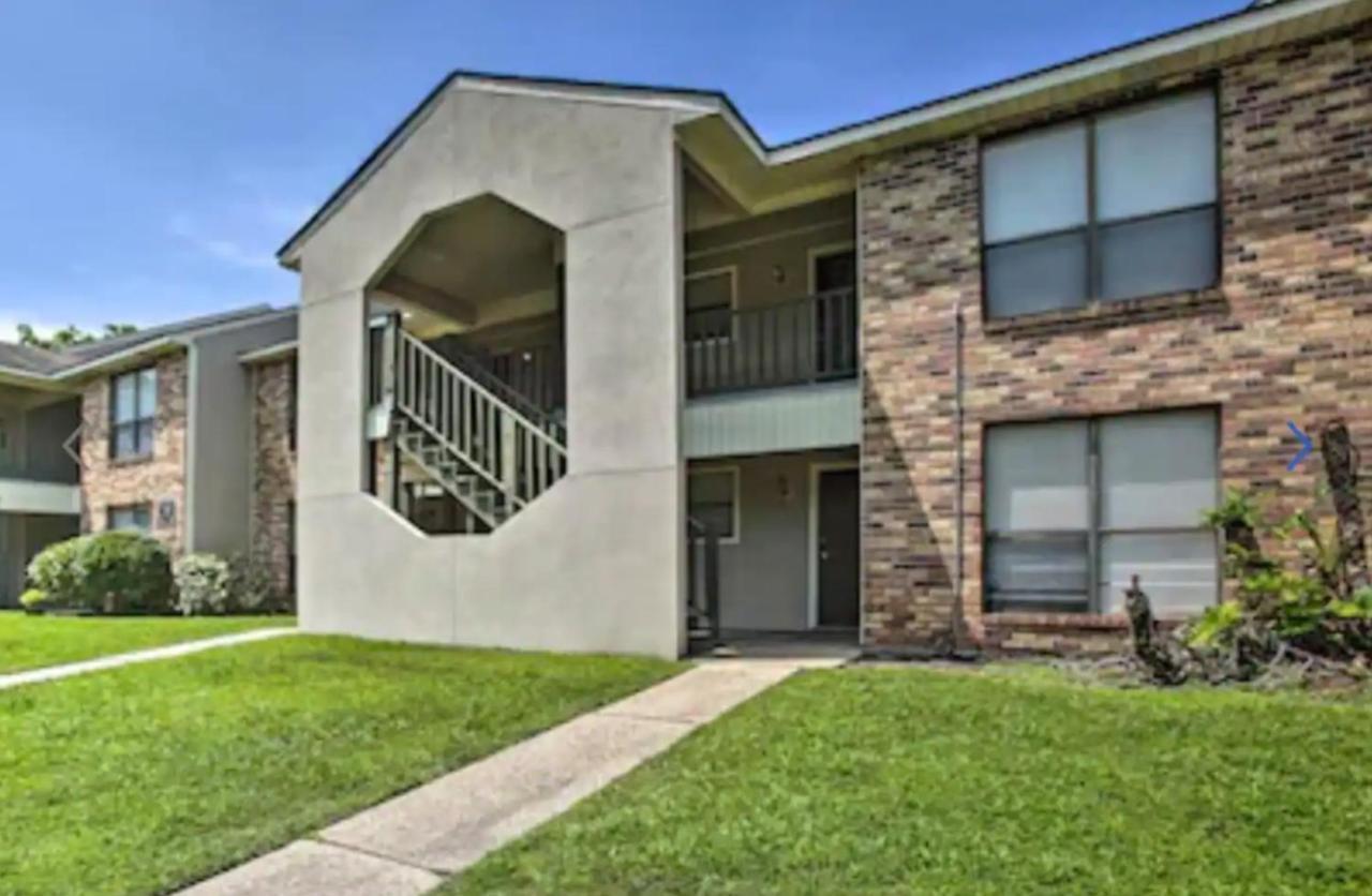 New! Lsu Baton Rouge Contemporary 3 Bedroom Suite Condo Eksteriør billede